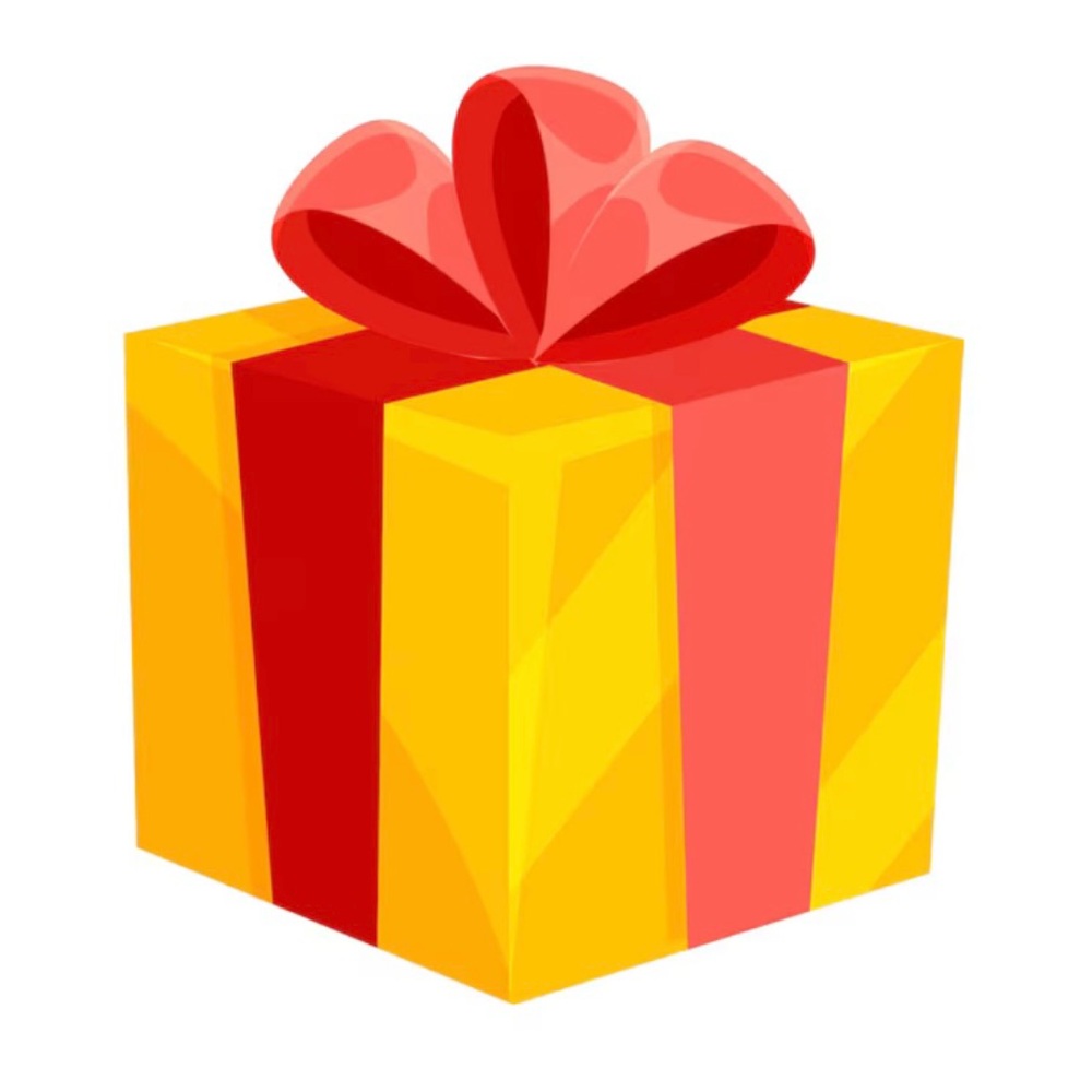 Bagriculture gift